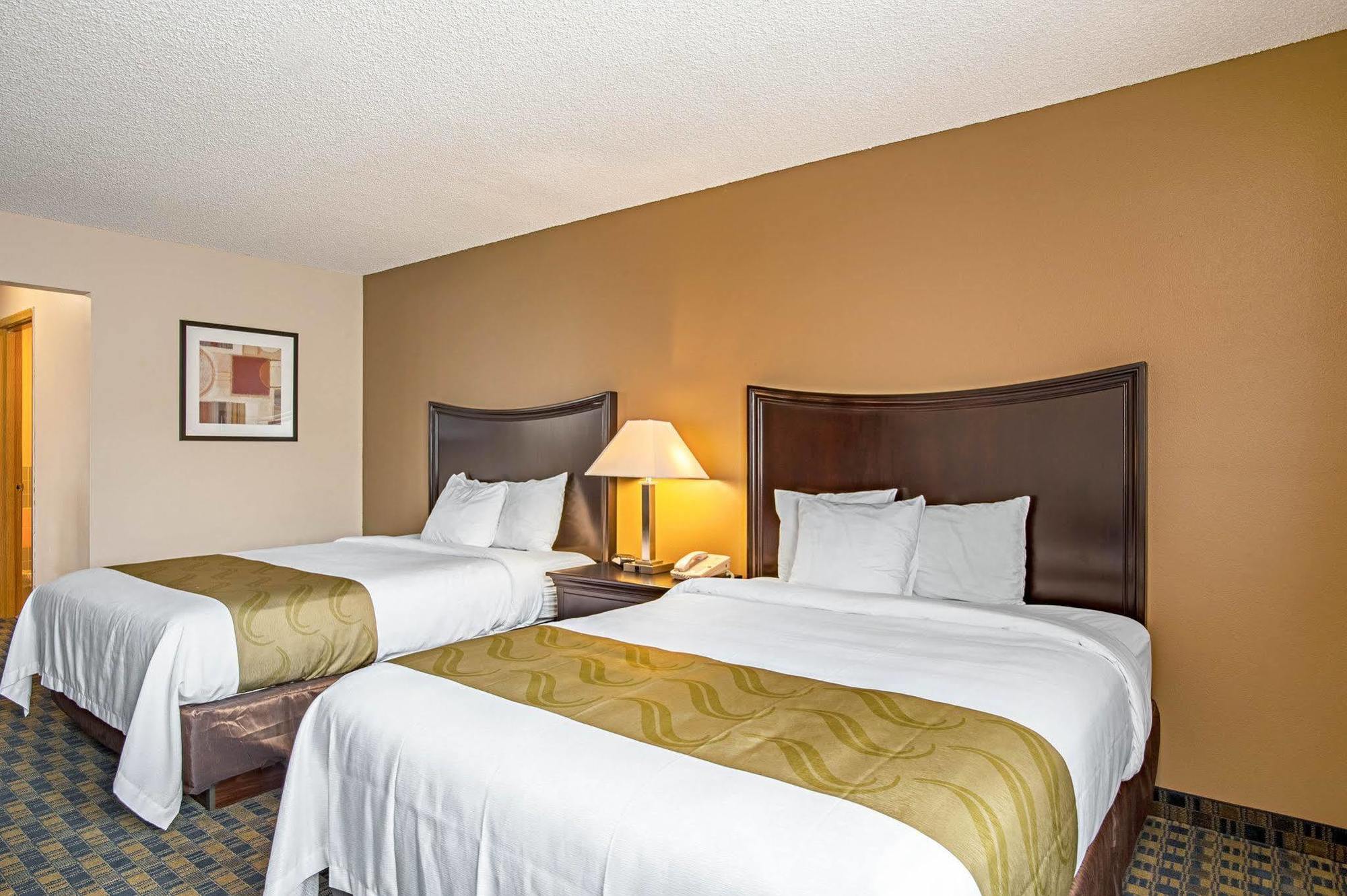 Quality Inn & Suites Kenedy - Karnes City Exterior photo